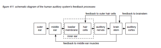 audio quality brain process