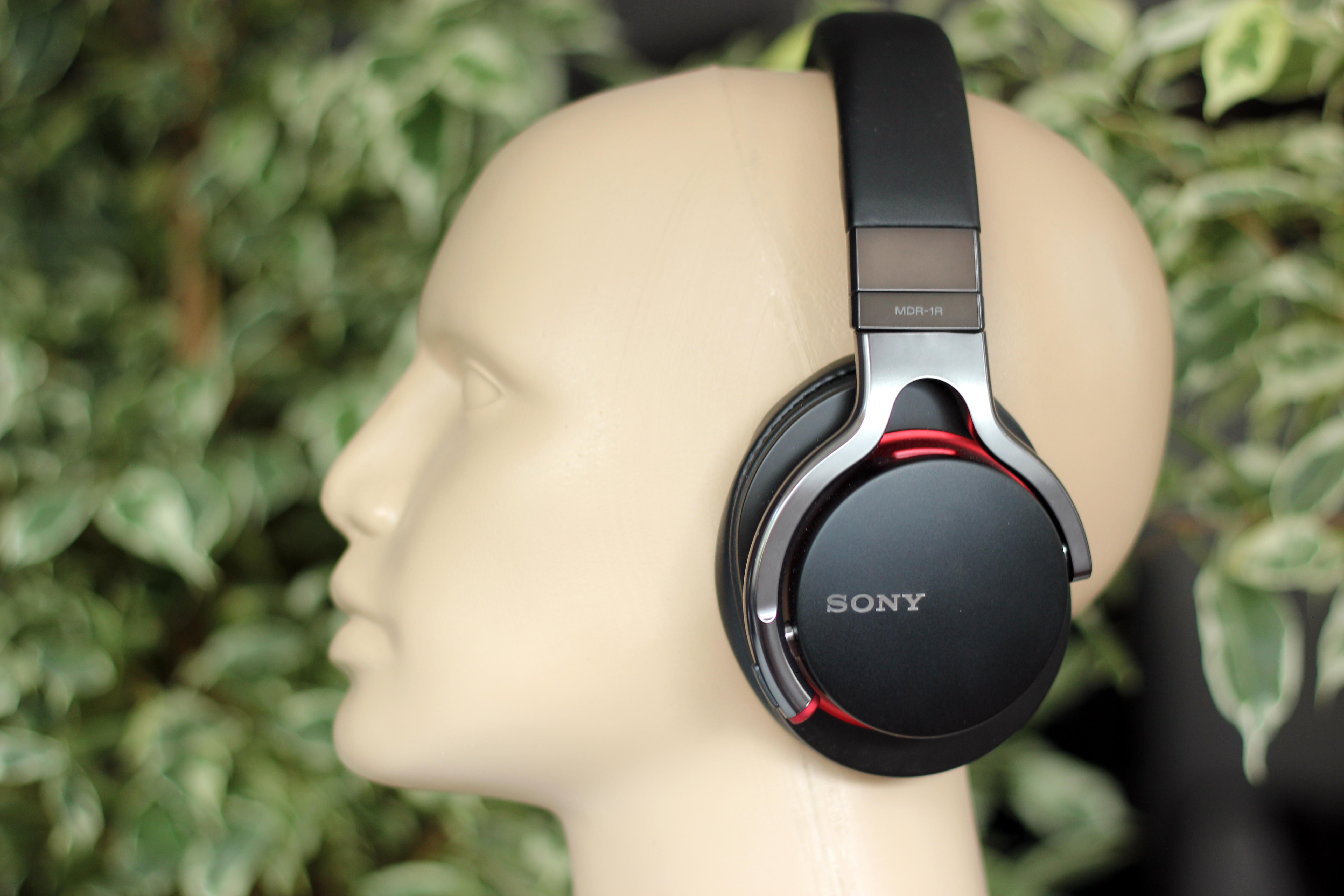 Sony MDR-1R – Review HeadMania