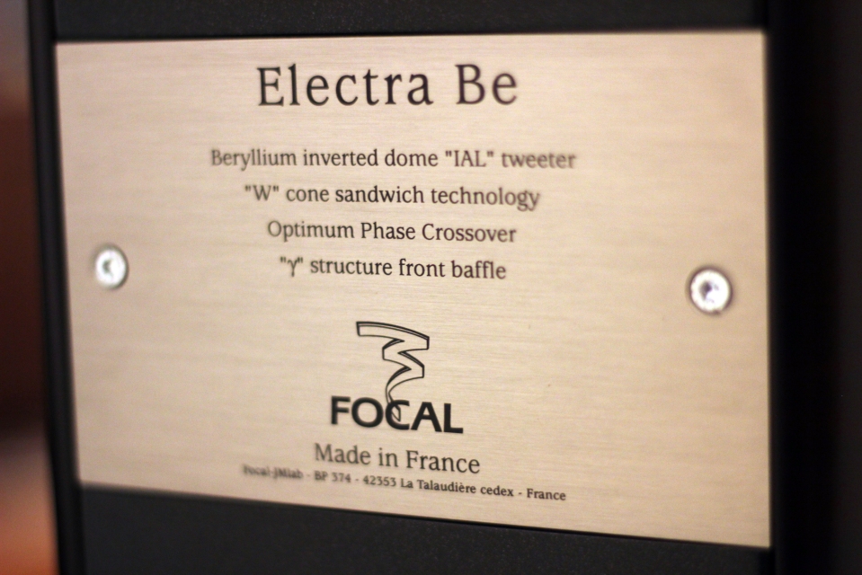 Focal Electra 1028BE - 1038BE - Review (5)